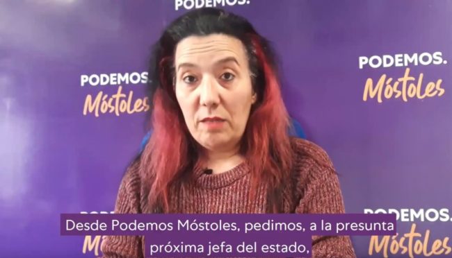 La Casa Real se gastará más de 76.000 Euros en la Infanta Leonor