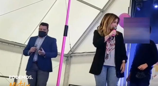 Presentación programa infancia y juventud