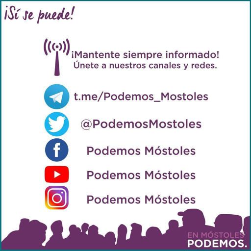 Redes-Podemos-Mostoles