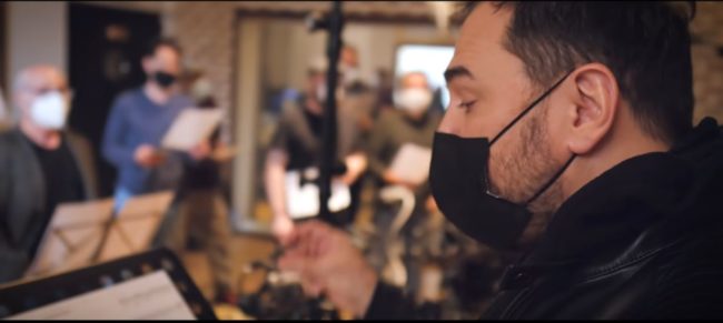 Video de Campaña del 4M