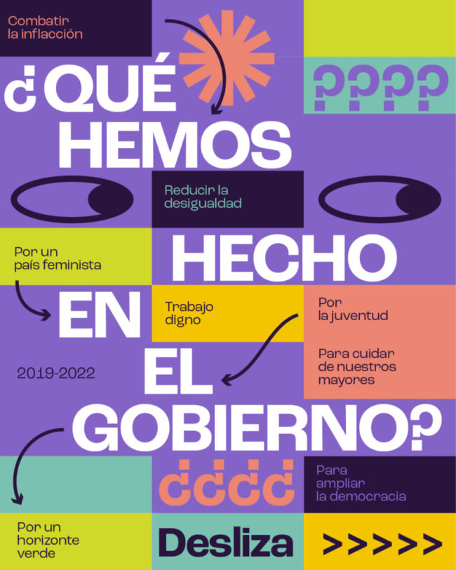Logros