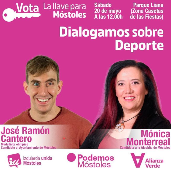 Dialogos deporte