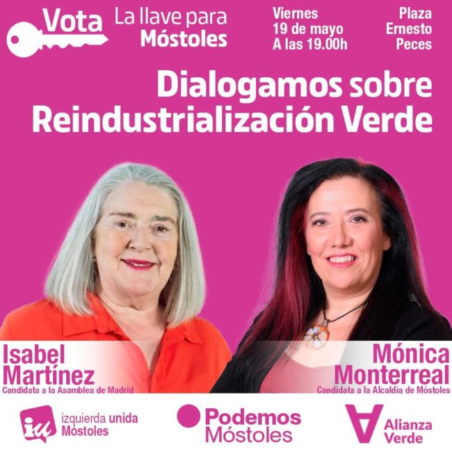 Dialogos industrializacion