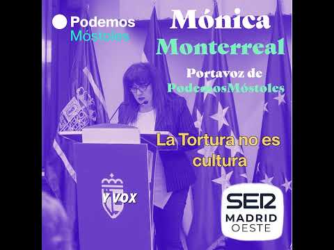 La tortura no es cultura – youtube