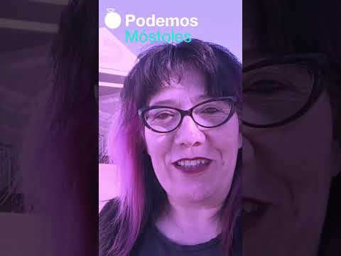 Ven a nuestra Caseta de #podemos #móstoles – youtube