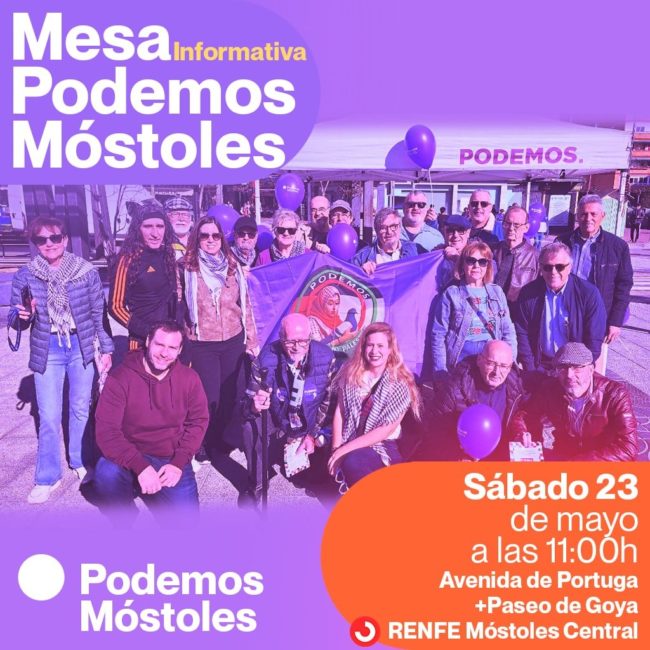 Mesa 23-05-2026