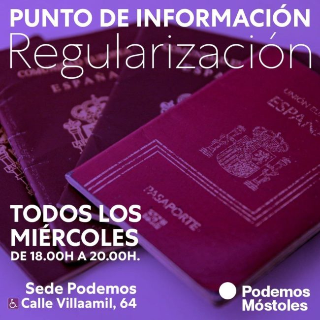 Regularizacion