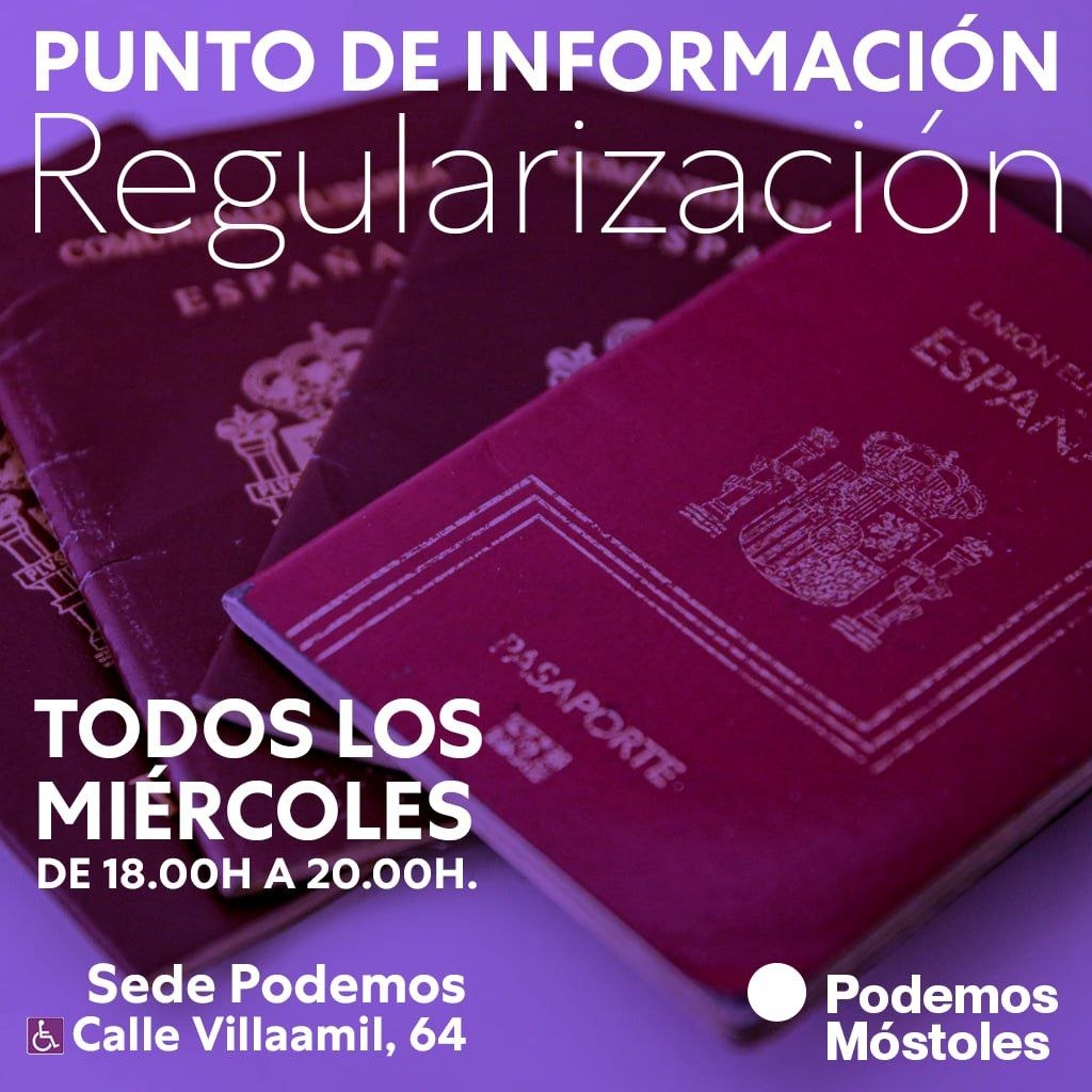 Regularizacion