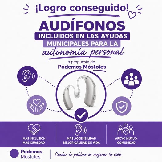 Audifonos