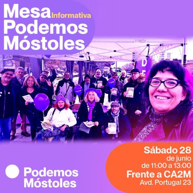 Mesa 27-06-2026