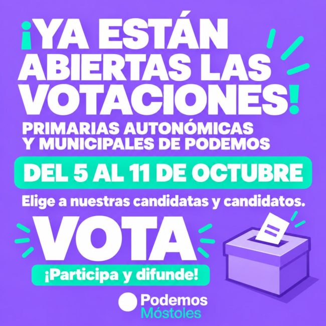 Primarias